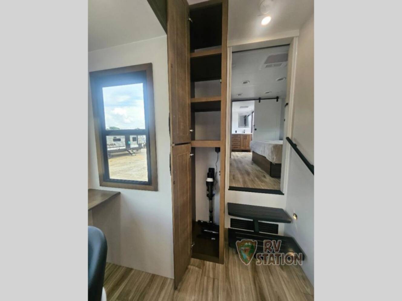 A photo of this 2027 Keystone Rv Montana 3800FL