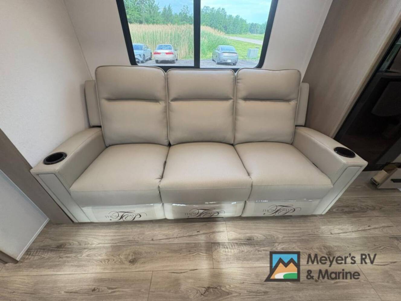 A photo of this 2027 Grand Design Reflection 100 Series 32BH