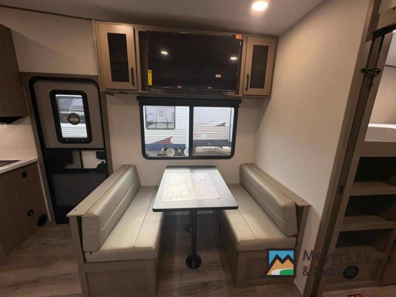 A photo of this 2027 Grand Design Reflection 100 Series 32BH