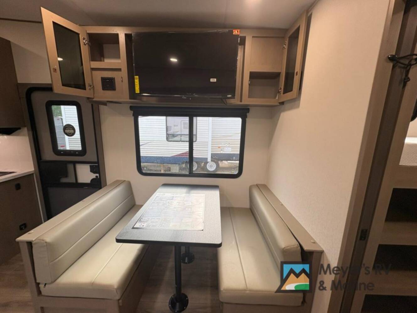 A photo of this 2027 Grand Design Reflection 100 Series 32BH