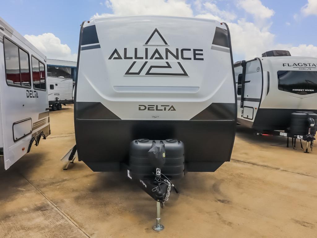 2026 Alliance Rv Delta 252RL in katy TX