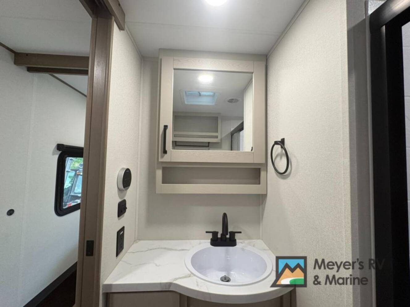 A photo of this 2027 Grand Design Reflection 100 Series 32BH