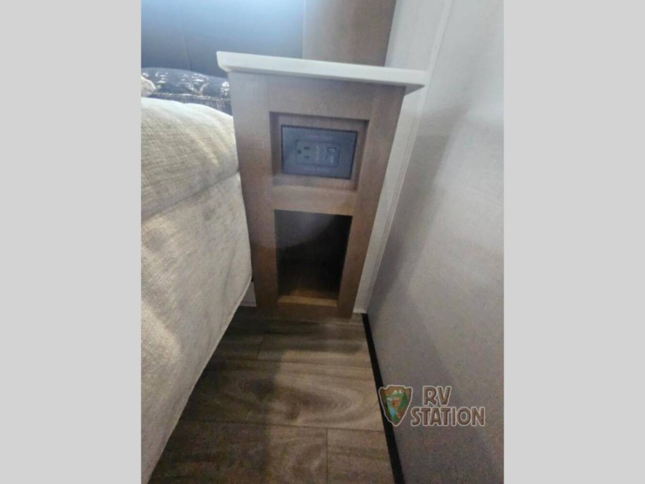 A photo of this 2027 Keystone Rv Montana 3800FL
