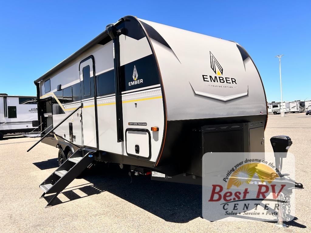 2027 Ember Rv Touring Edition 2200ETL RV