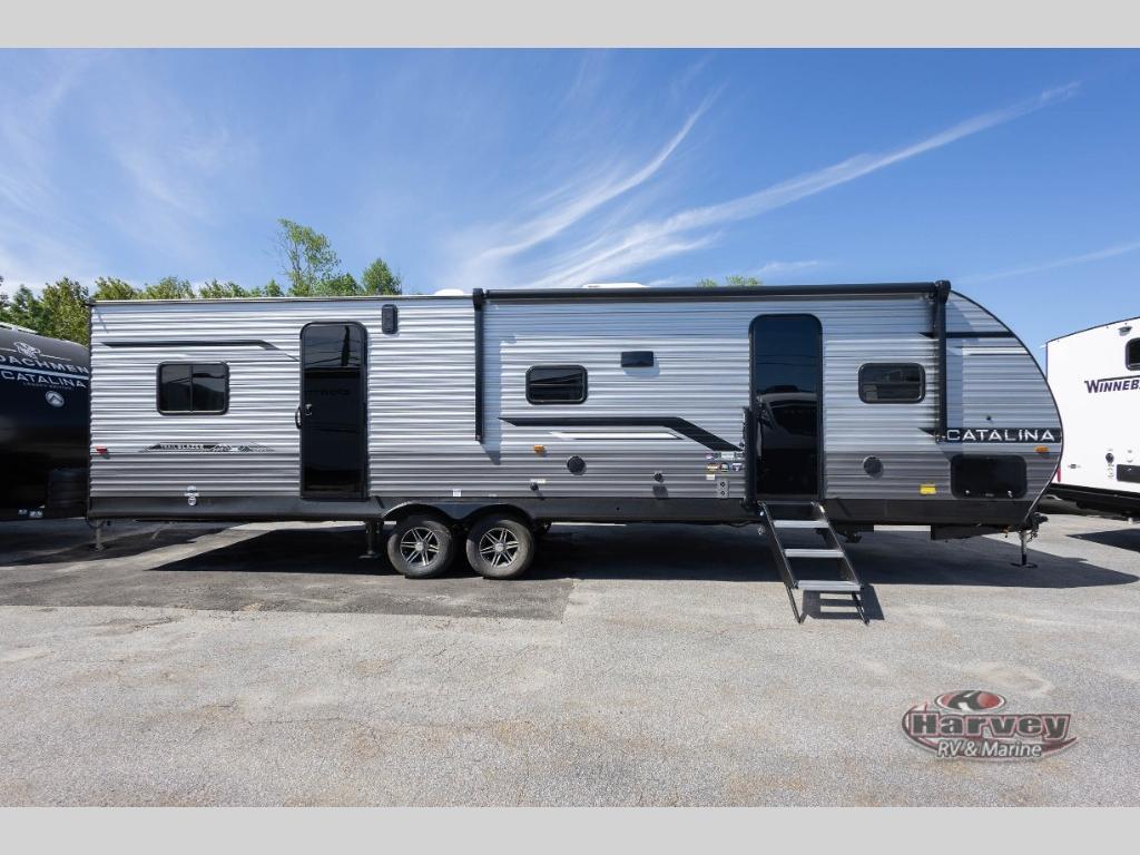 2026 Coachmen Rv Catalina Trail Blazer 29THS in bangor ME