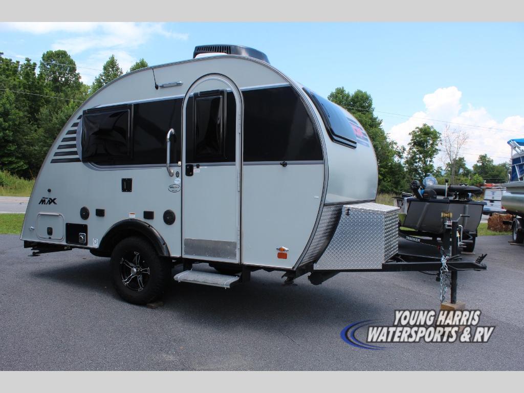 2023 Little Guy Worldwide EXTREME OUTDOORS MINI MAX BASE in young harris GA