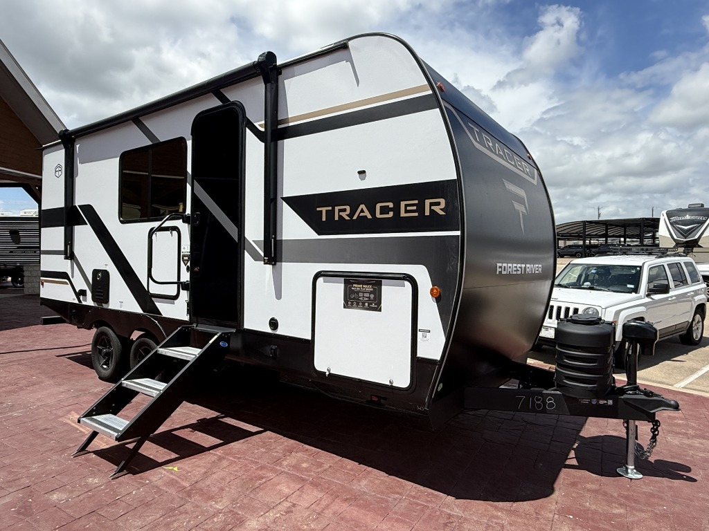 2027 Prime Time Rv Tracer 195RB in fort worth TX