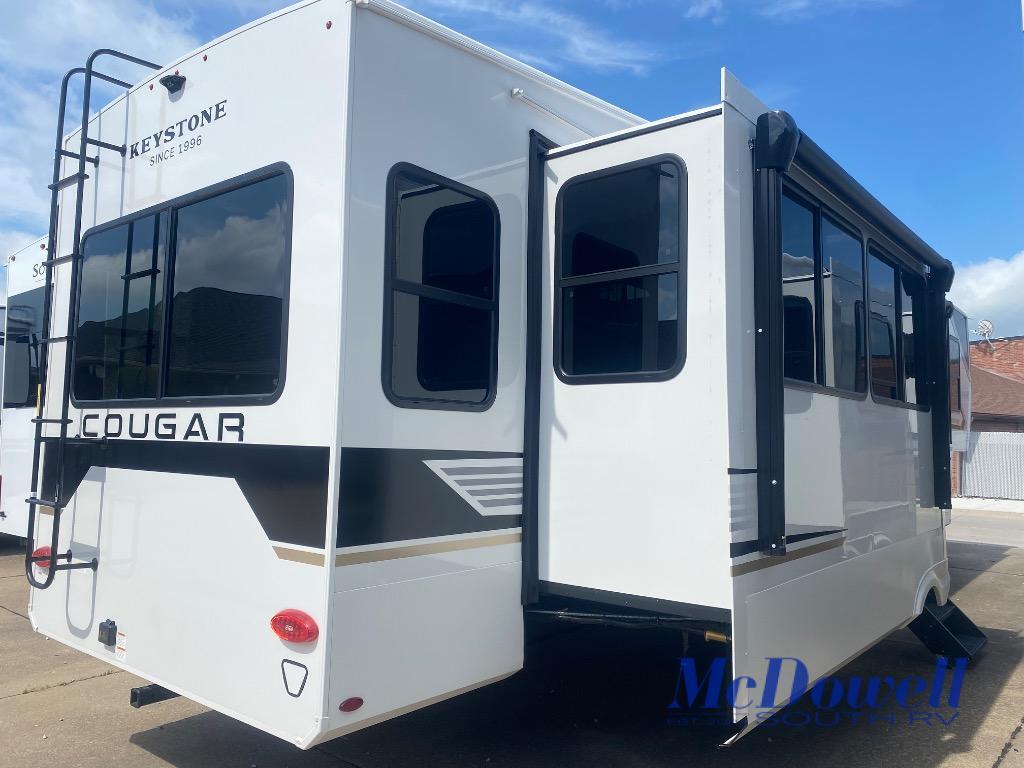 2027 Keystone Rv Cougar 360MBI in jackson MO
