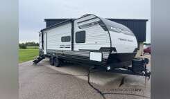 2027 East To West Acclaim 2600RB RV