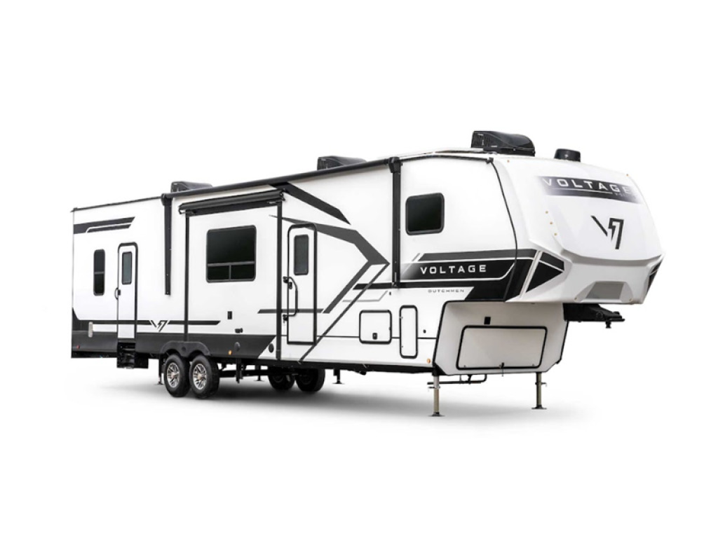2026 Dutchmen Rv Voltage V-Series 3850 in amarillo TX