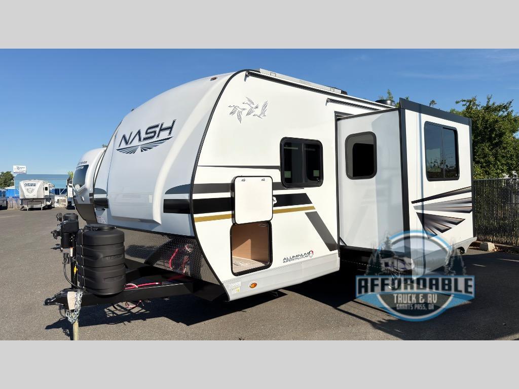 2026 Northwood Nash 23D in grants pass OR