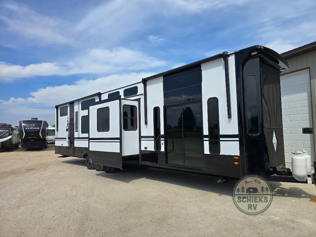 2026 Recreation By Design Baypoint BP-431 FDL in manitowoc WI