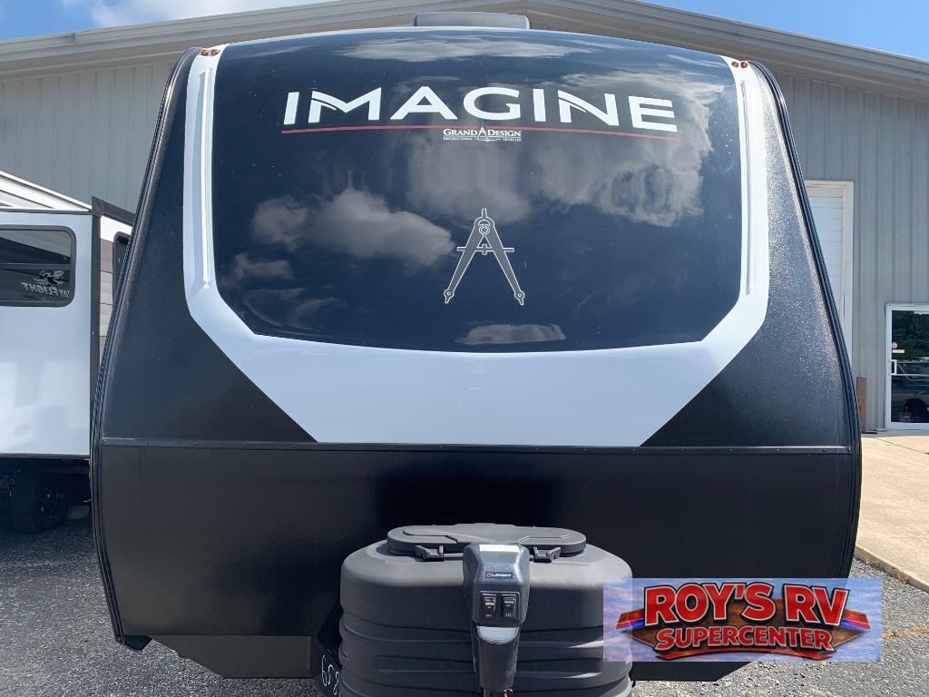 2027 Grand Design Imagine 2600RB in elkins WV