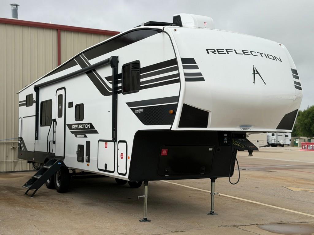 2027 Grand Design Reflection 100 Series 32BH in fort worth TX
