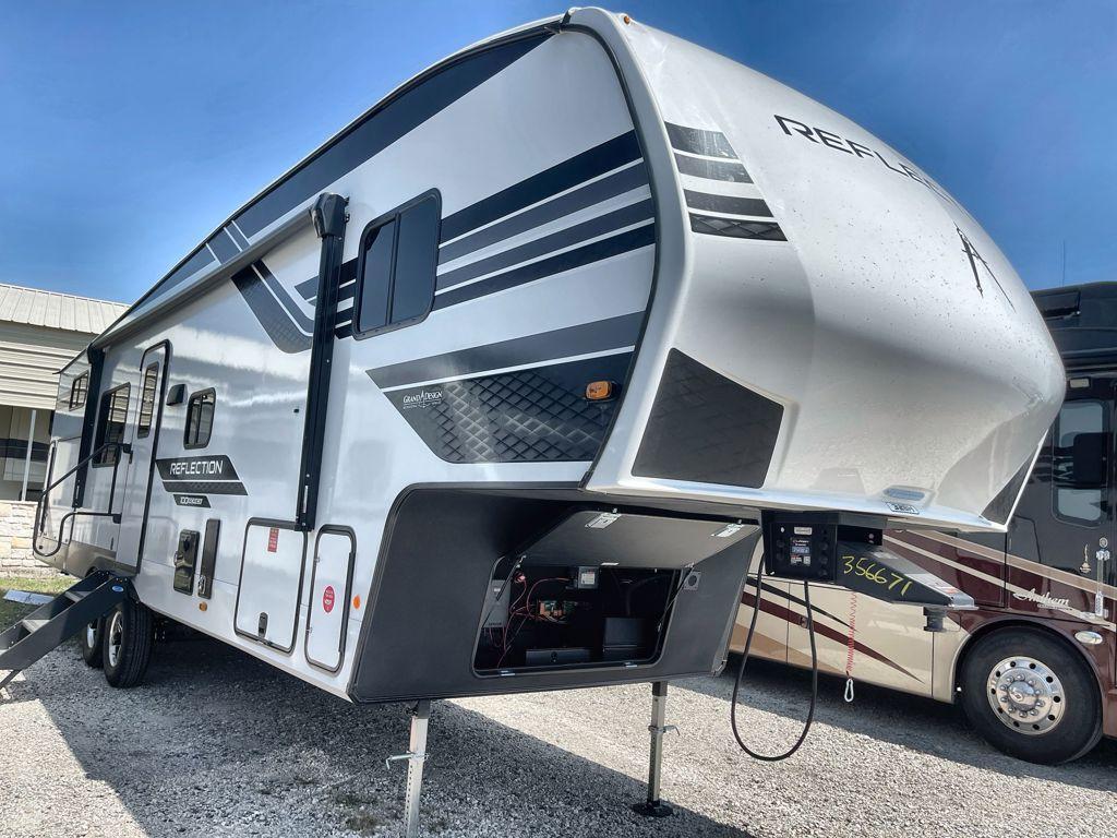 2027 Grand Design Reflection 100 Series 32BH in rockwall TX