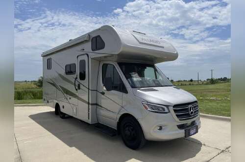 2027 Renegade Villagio 25FWC in sanger TX