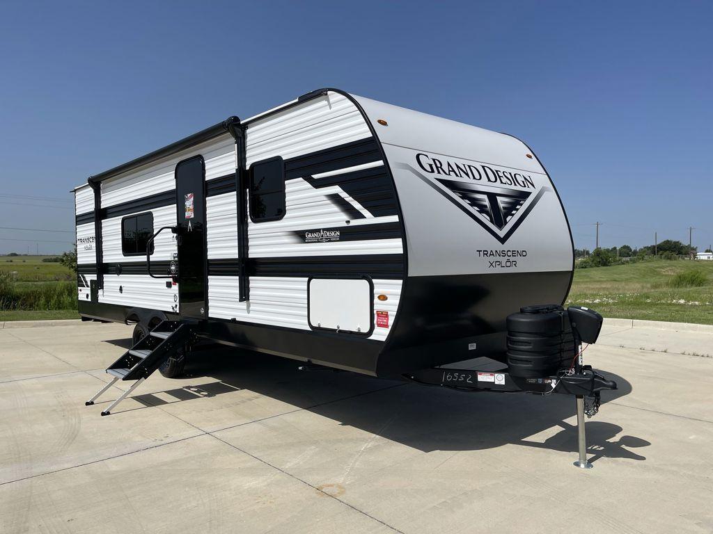2027 Grand Design Transcend Xplor 24BHX RV