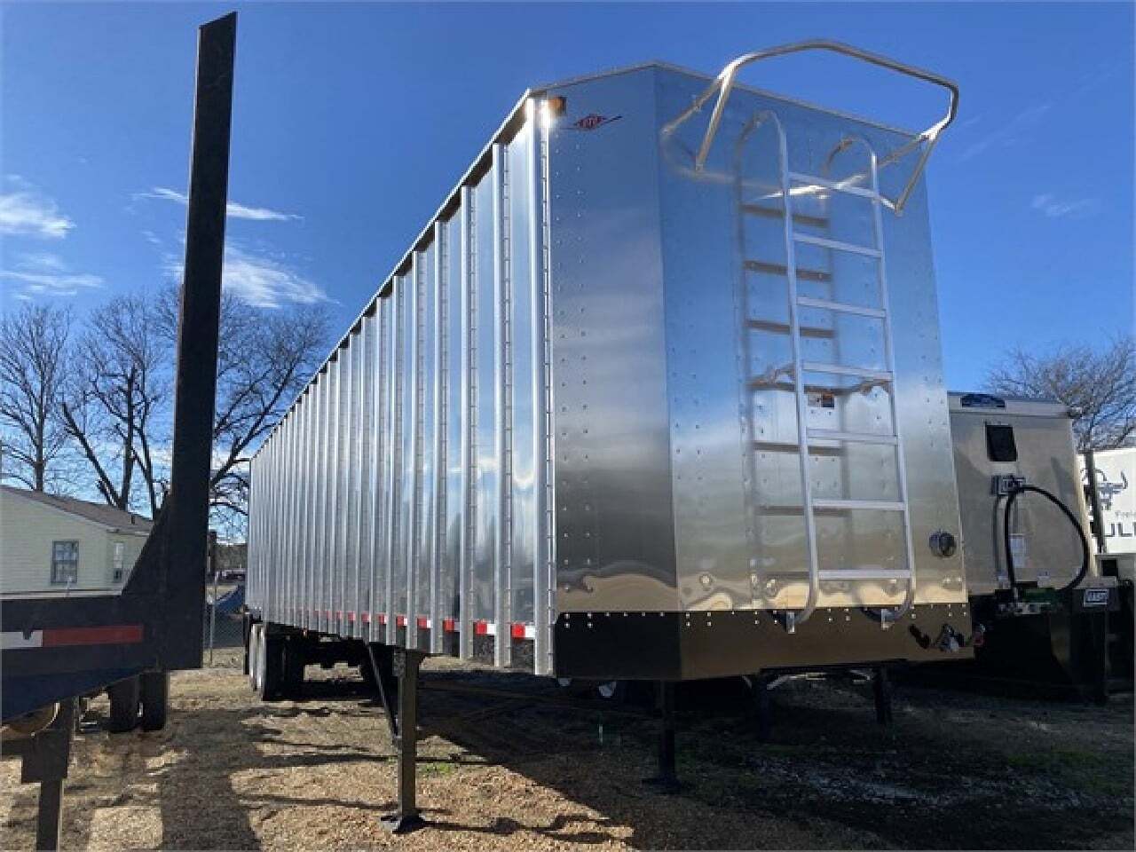 2025 ITI SDS45 in Columbus, MS