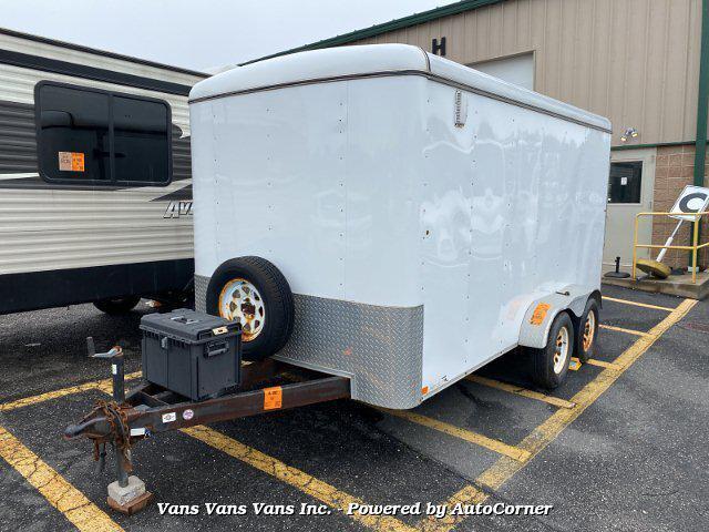 2017 Carry On Trailer Unknown 2017 CARRY-O in Blauvelt, NY