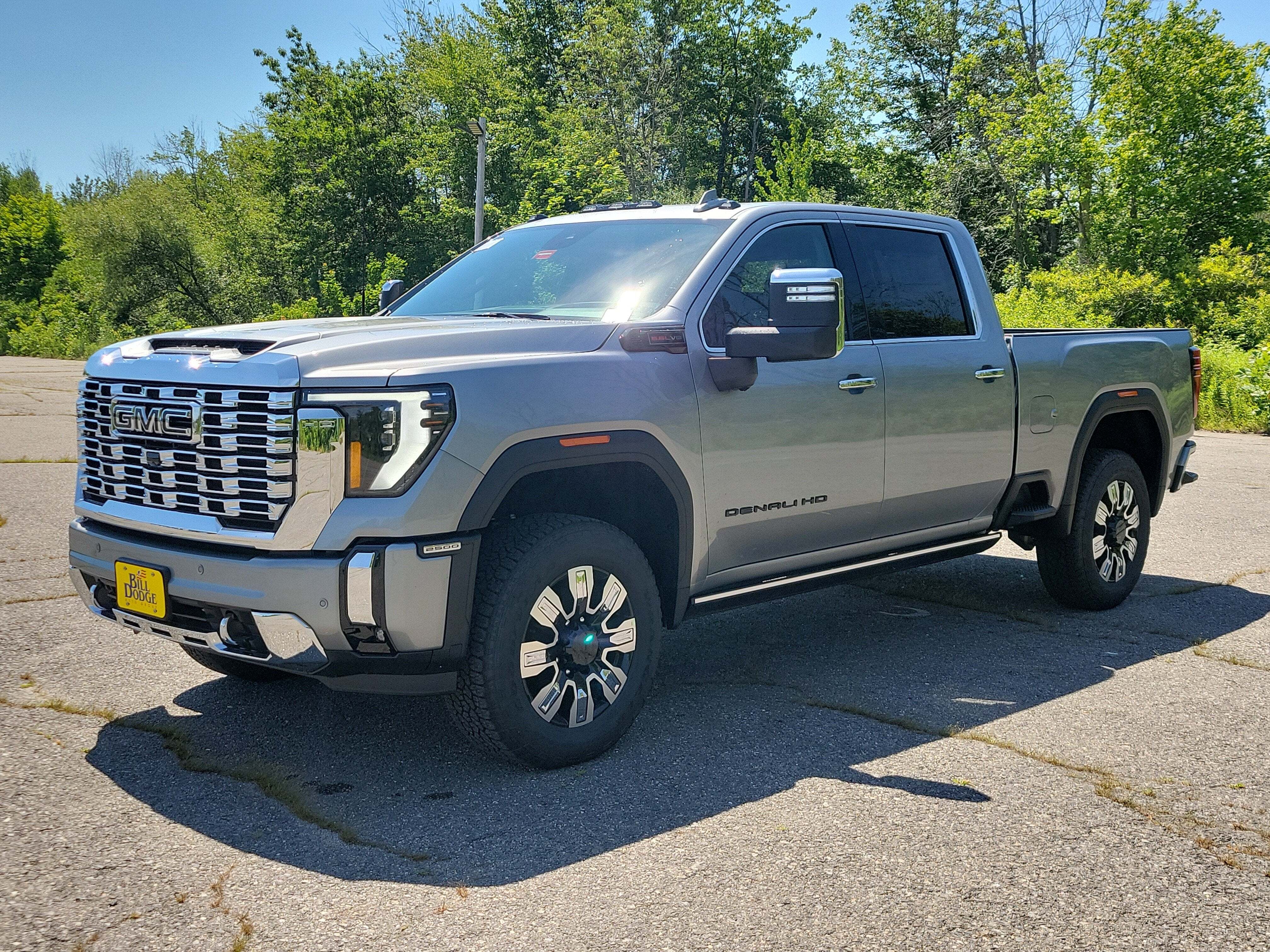 2026 GMC SIERRA in Westbrook, ME