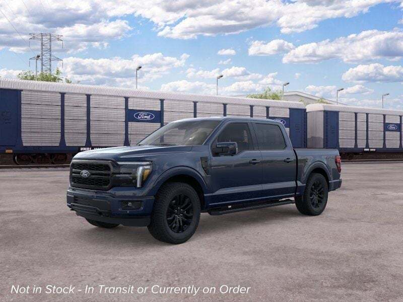 2026 FORD F150 LARIAT in Rutland, VT
