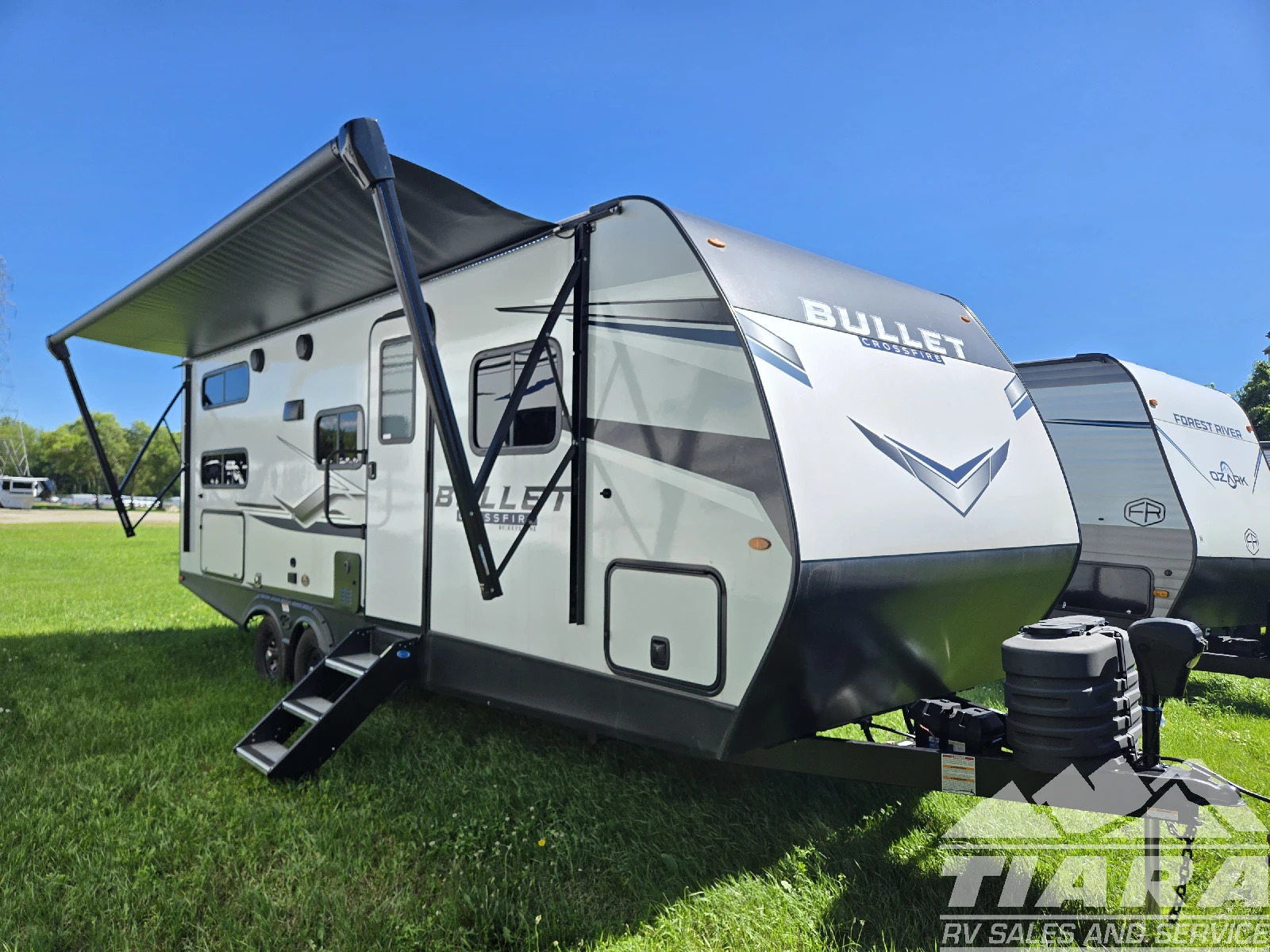 2024 Keystone Rv Bullet 2290BH in elkhart IN