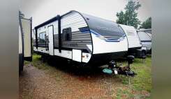 2022 Heartland Pioneer BH 250 RV