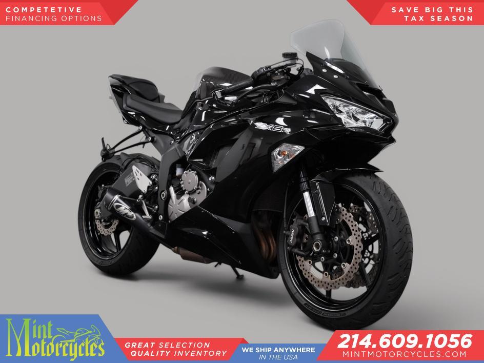 2021 Kawasaki Ninja Motorcycles For Sale - Cycle Trader