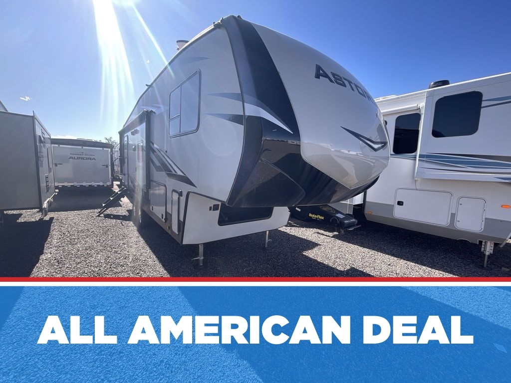 2019 Dutchmen ASTORIA 2513RLF in longmont CO