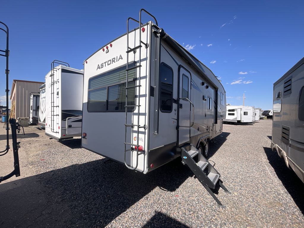 2019 Dutchmen ASTORIA 2513RLF in longmont CO