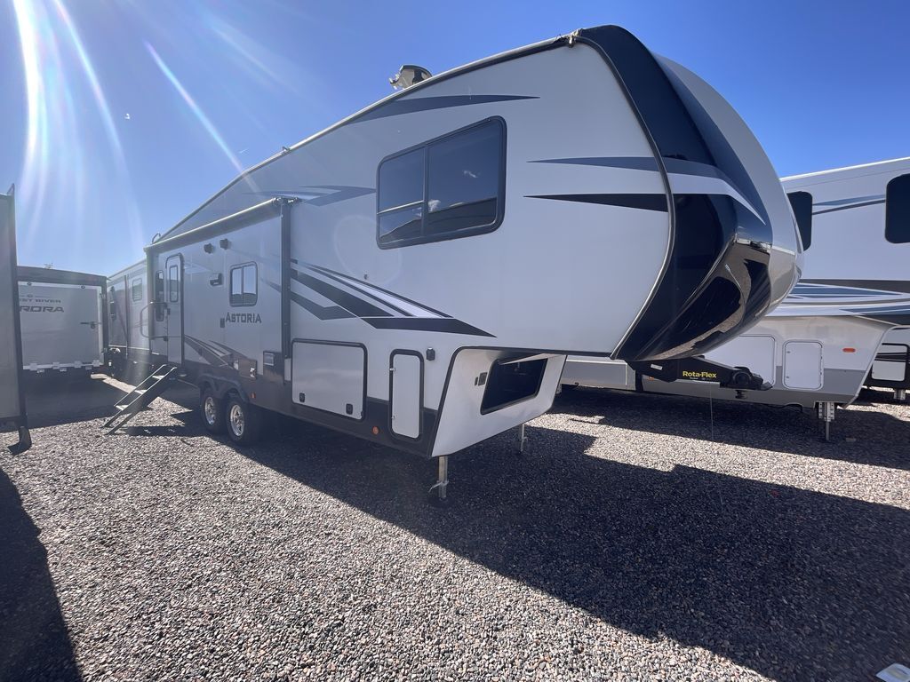 2019 Dutchmen ASTORIA 2513RLF in longmont CO
