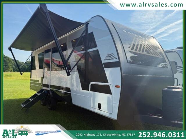 2026 Brinkley Model I 235 in chocowinity NC