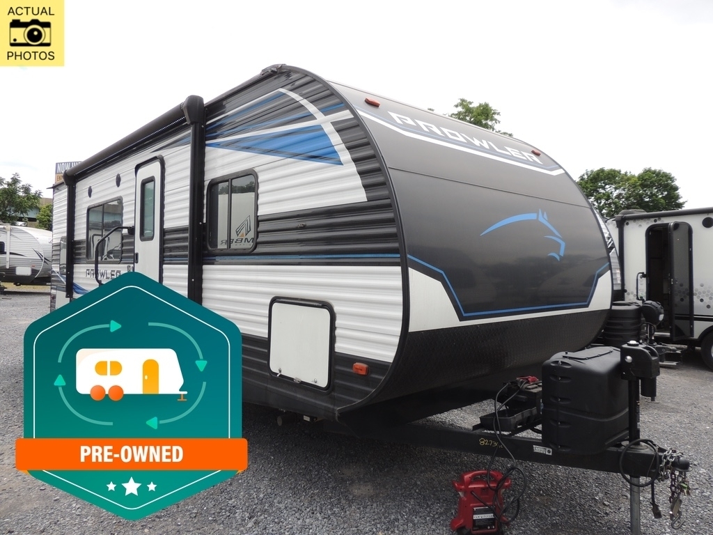 2021 Heartland Prowler 250BH in greencastle PA