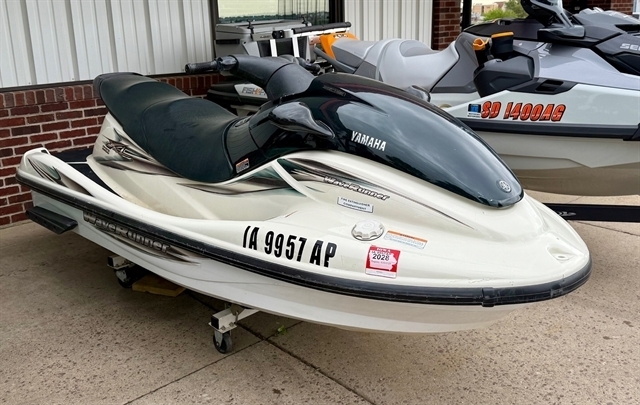 Blue Jet Ski Stx 15F For Sale - Kawasaki TWO SEATER Personal