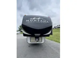 2017 KEYSTONE MONTANA HIGH COUNTRY 370BR