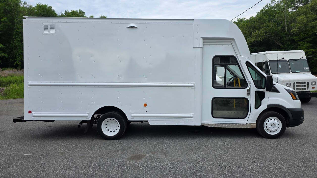 2021 FORD Transit in Lafayette, NJ