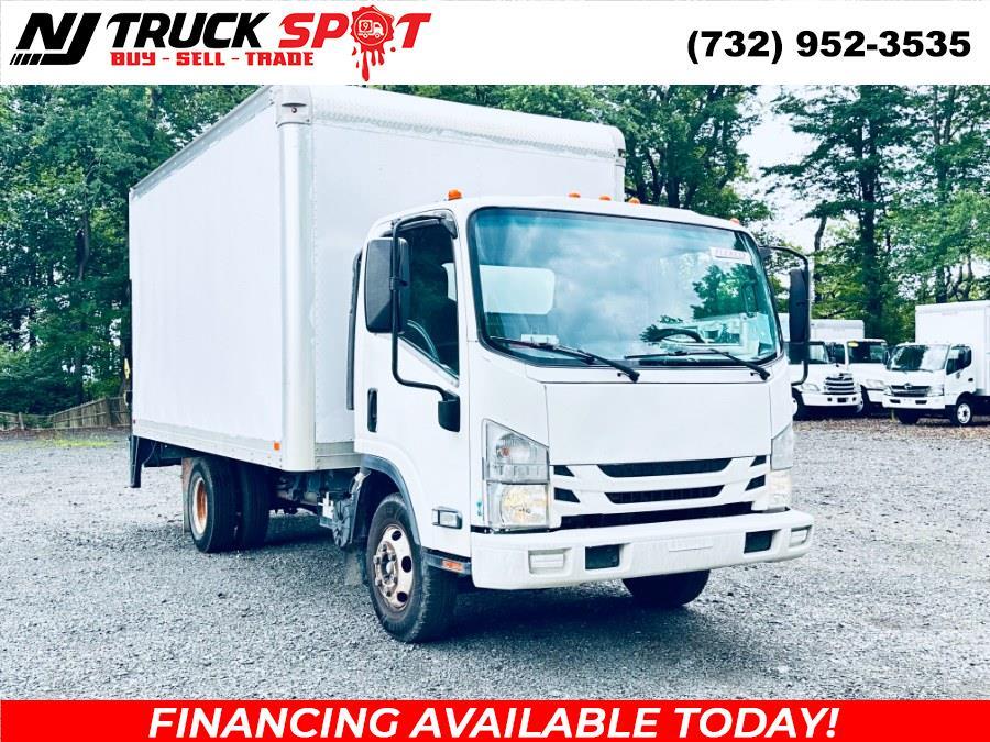 2019 ISUZU NPR in South Amboy, NJ