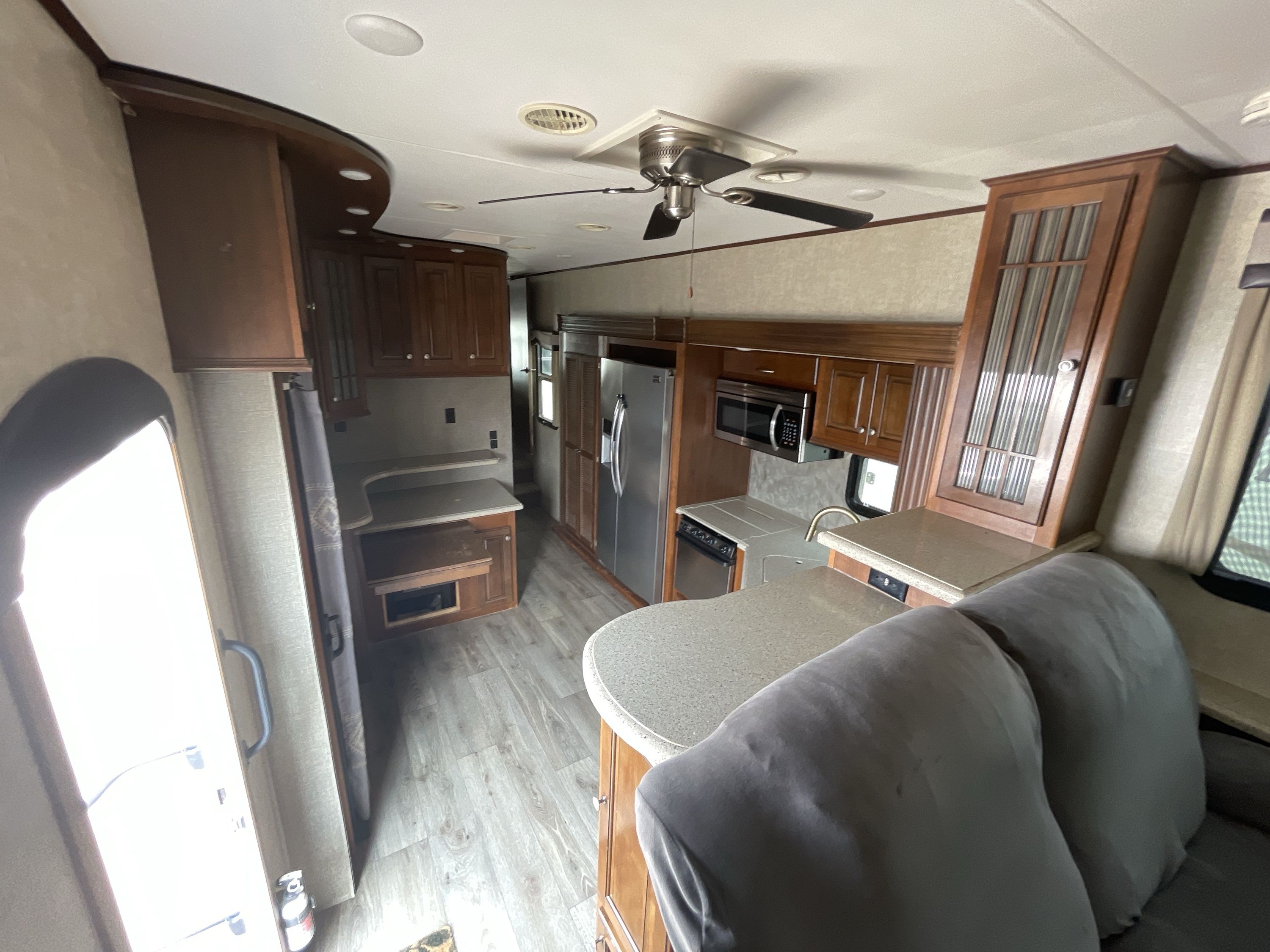 2016 Heartland BIG COUNTRY 3900FLP in kaysville UT