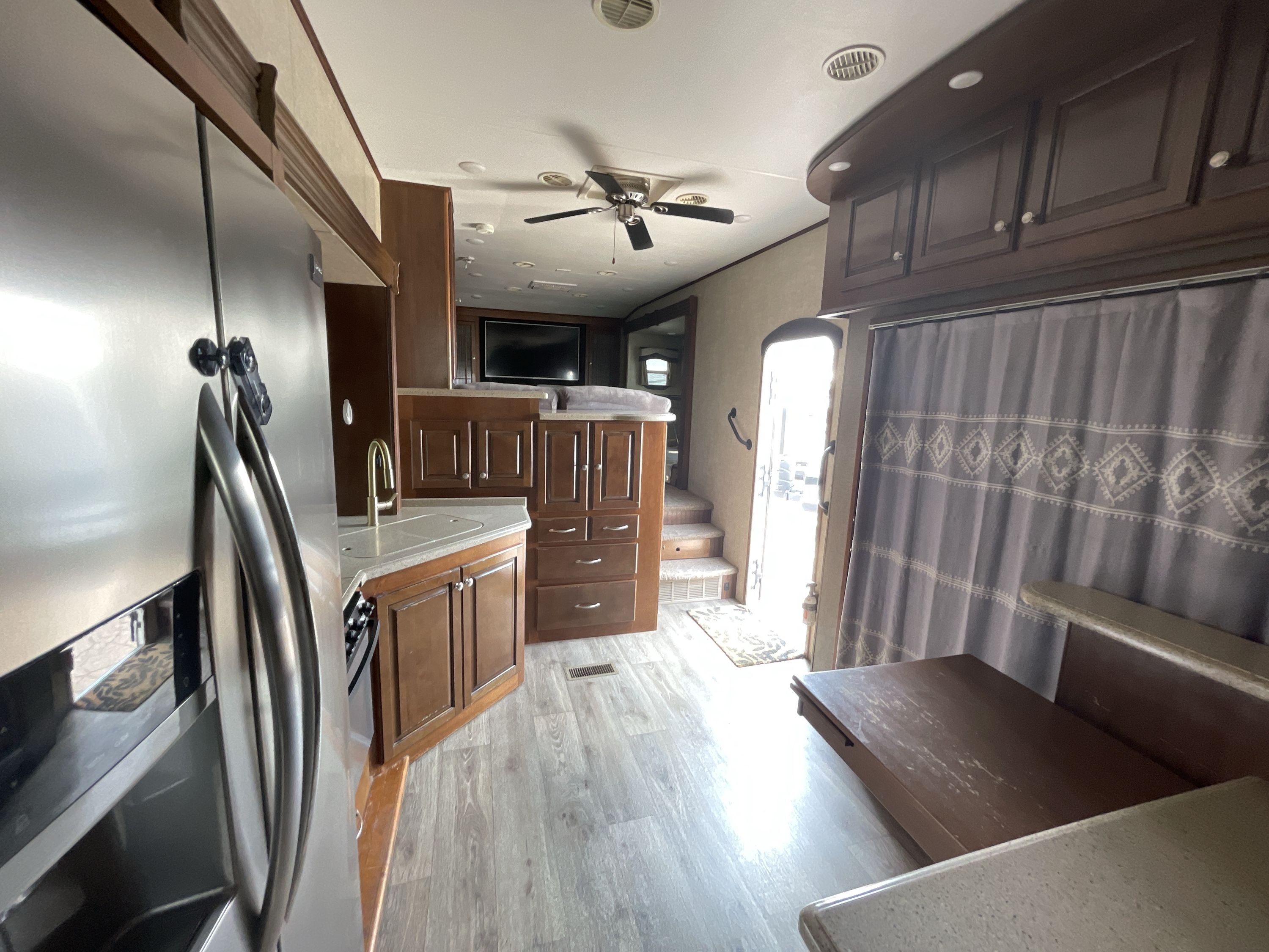 2016 Heartland BIG COUNTRY 3900FLP in kaysville UT