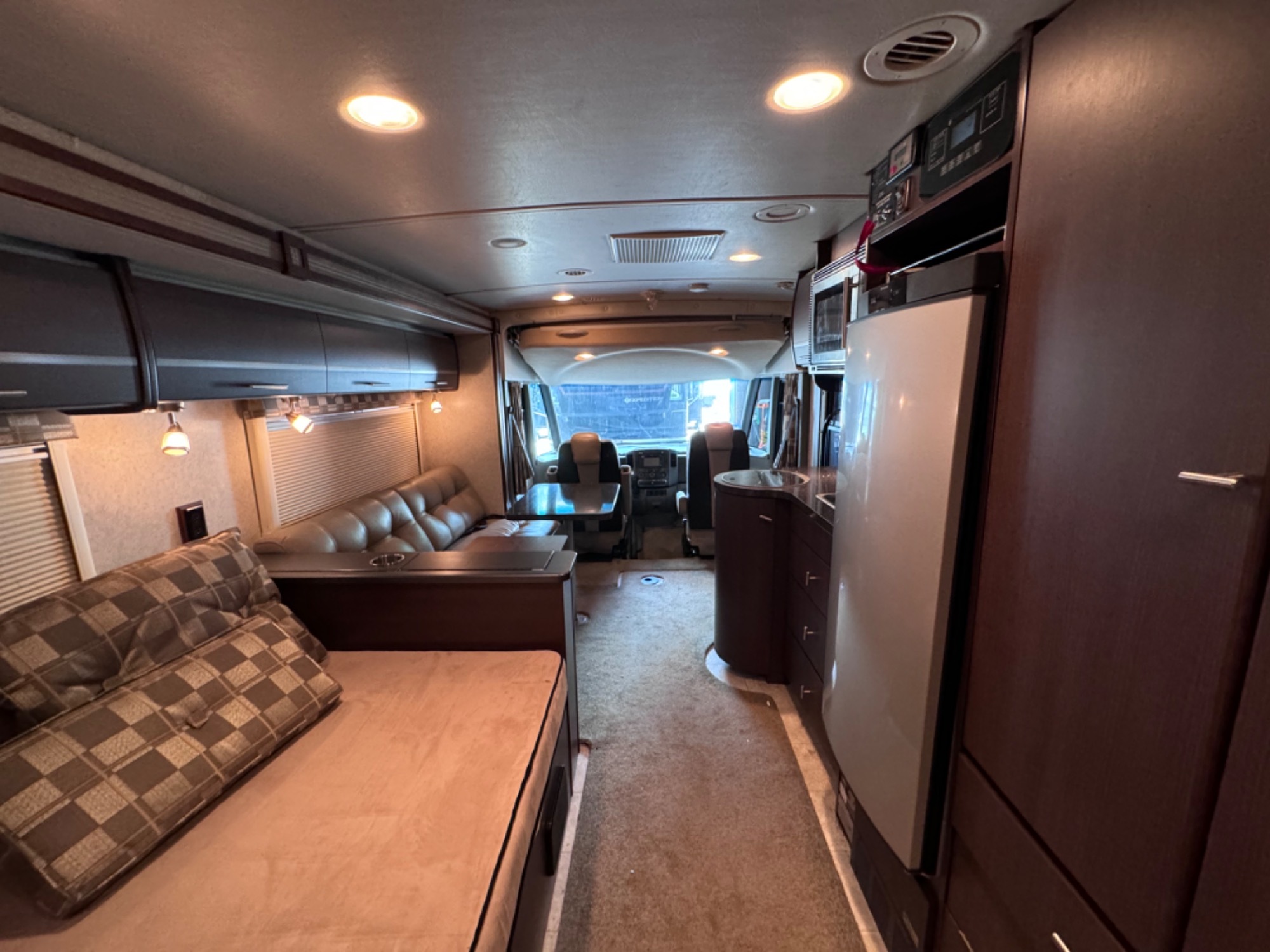 2010 Winnebago VIA 25R in ridgeland SC