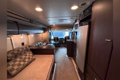 2010 Winnebago VIA 25R in ridgeland SC