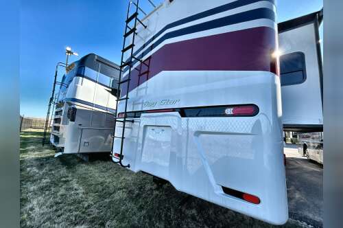2026 Newmar BAY STAR 3629 in greenfield IN