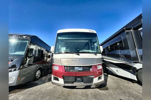 2026 Newmar BAY STAR 3629 in greenfield IN