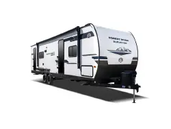 2026 Forest River Surveyor Camp 27CAMP