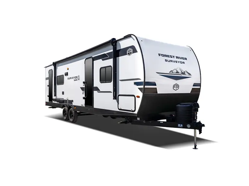 2026 Forest River Surveyor Camp 27CAMP