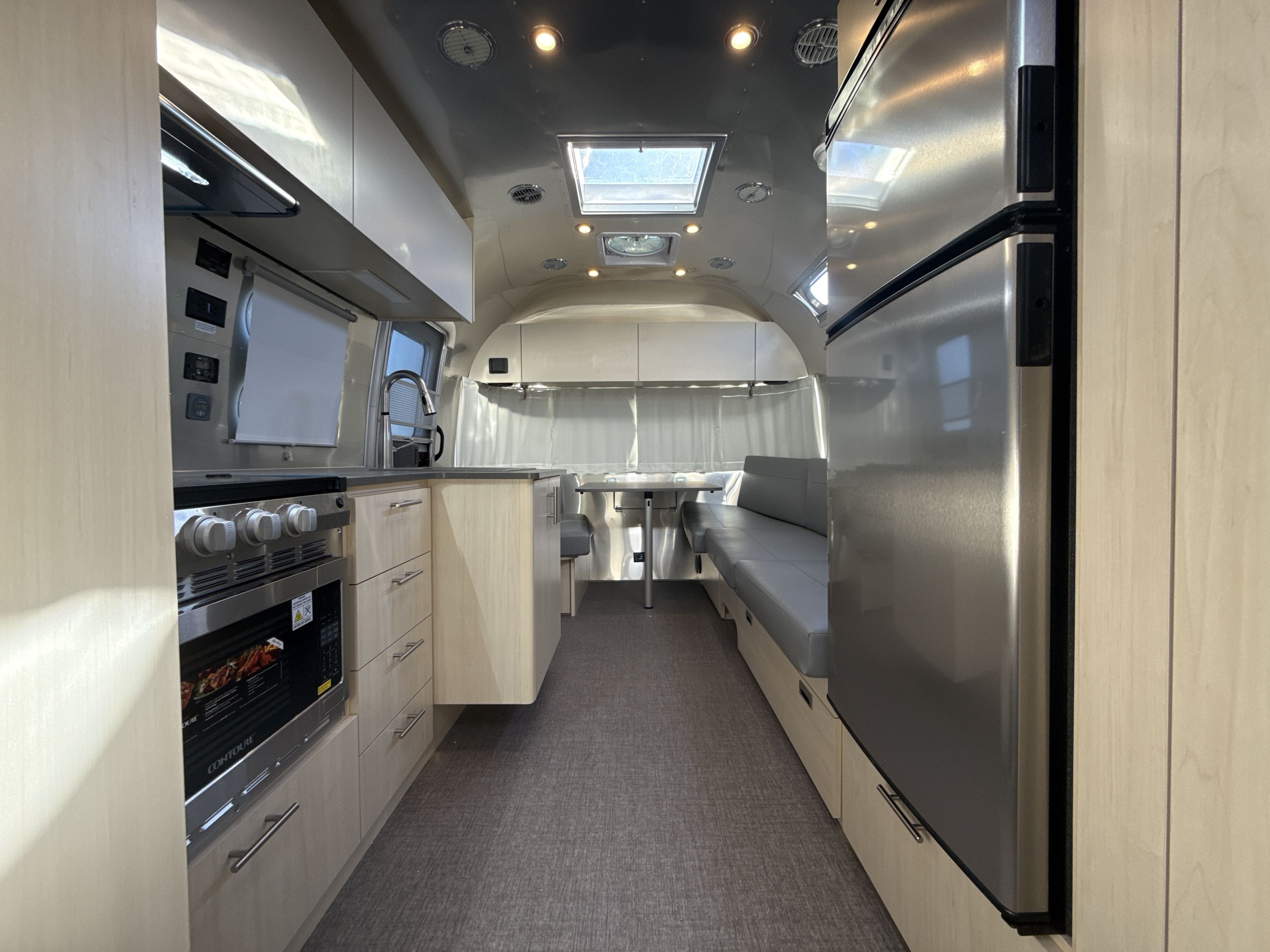 2026 Airstream FLYING CLOUD 27FB TWIN in oklahoma city OK