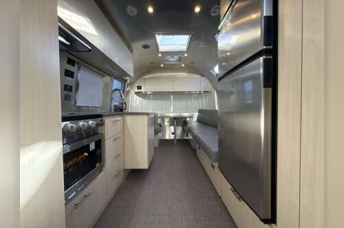 2026 Airstream FLYING CLOUD 27FB TWIN in oklahoma city OK