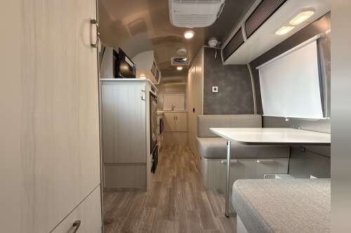 2026 Airstream BAMBI 20FB in oklahoma city OK