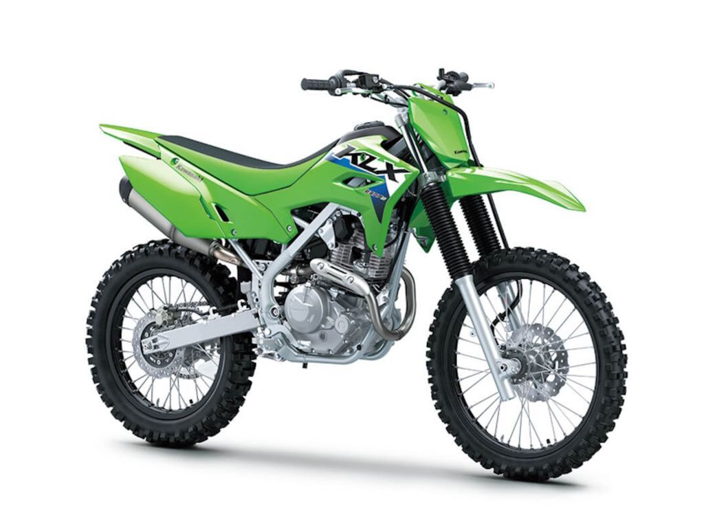 2020 Kawasaki Klx 250 Motorcycles For Sale - Cycle Trader