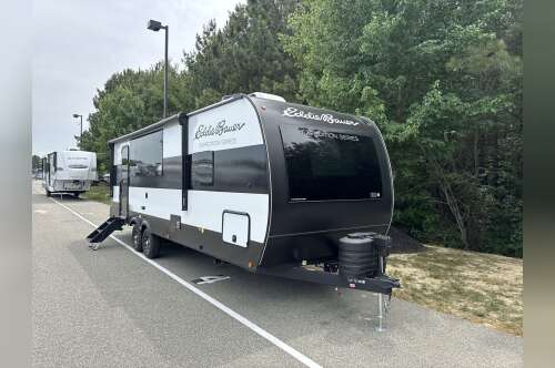 2027 Dutchmen EDDIE BAUER EXPEDITION 265RB in ashland VA